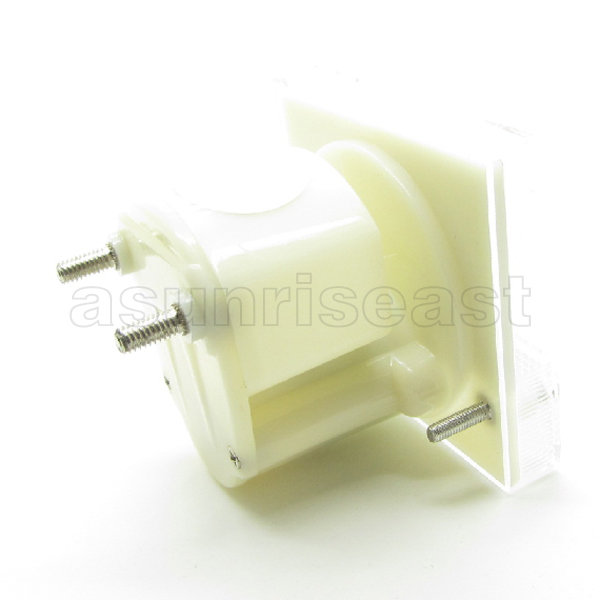 1 × AC20A Analog Panel APM Current Meter Ammeter Gauge 85L1 AC0-20A