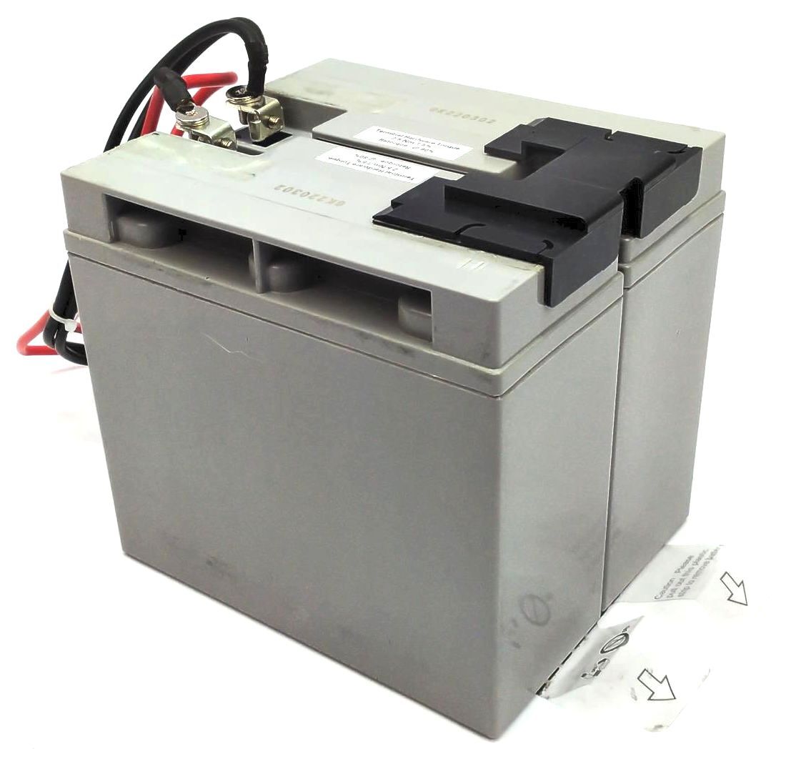 CyberPower GK220302 Replacement Battery PR3000LCD Smart UPS Genuine OEM