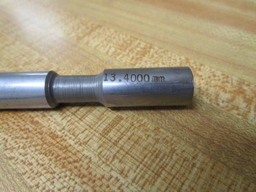 Deltronic 13.4000mm Pin Gage 13.400
