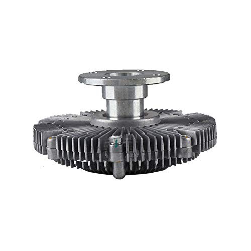 G B 2664 Engine Cooling Fan Clutch – For 96-04 Nissan Frontier 300Zx D21