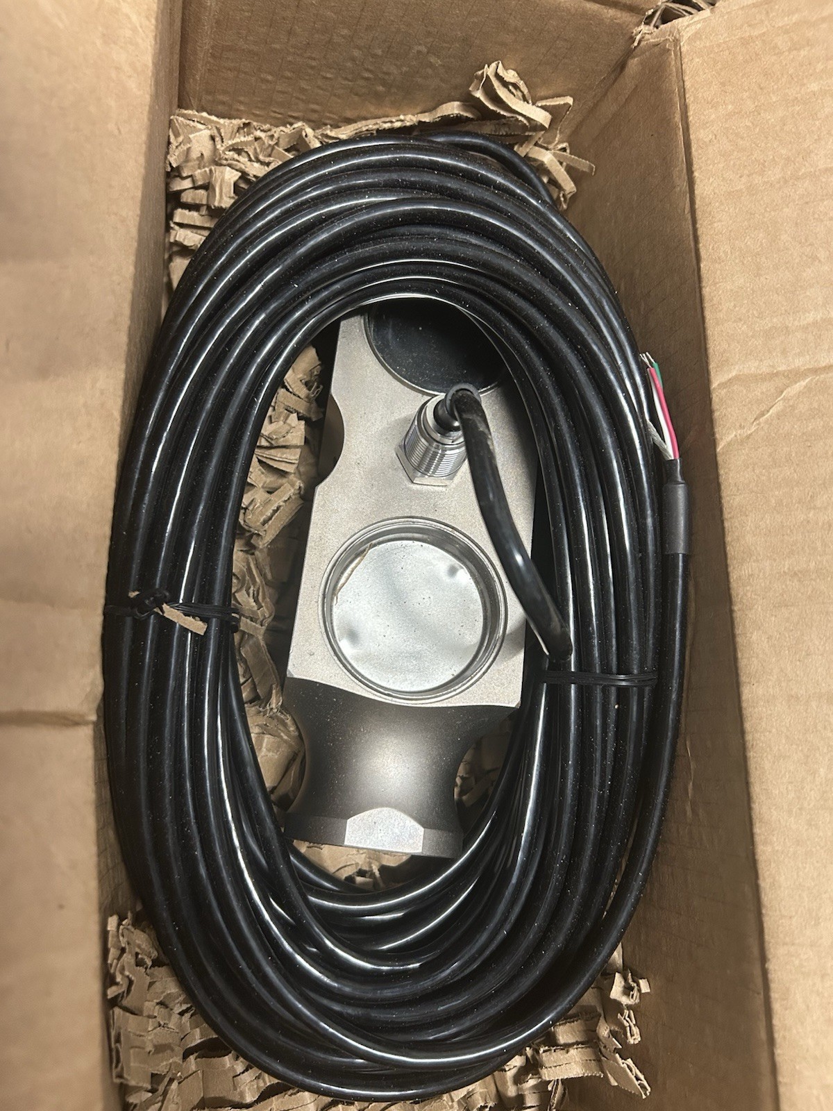Anyload 65Klb Load Cell 102RH-65Klb