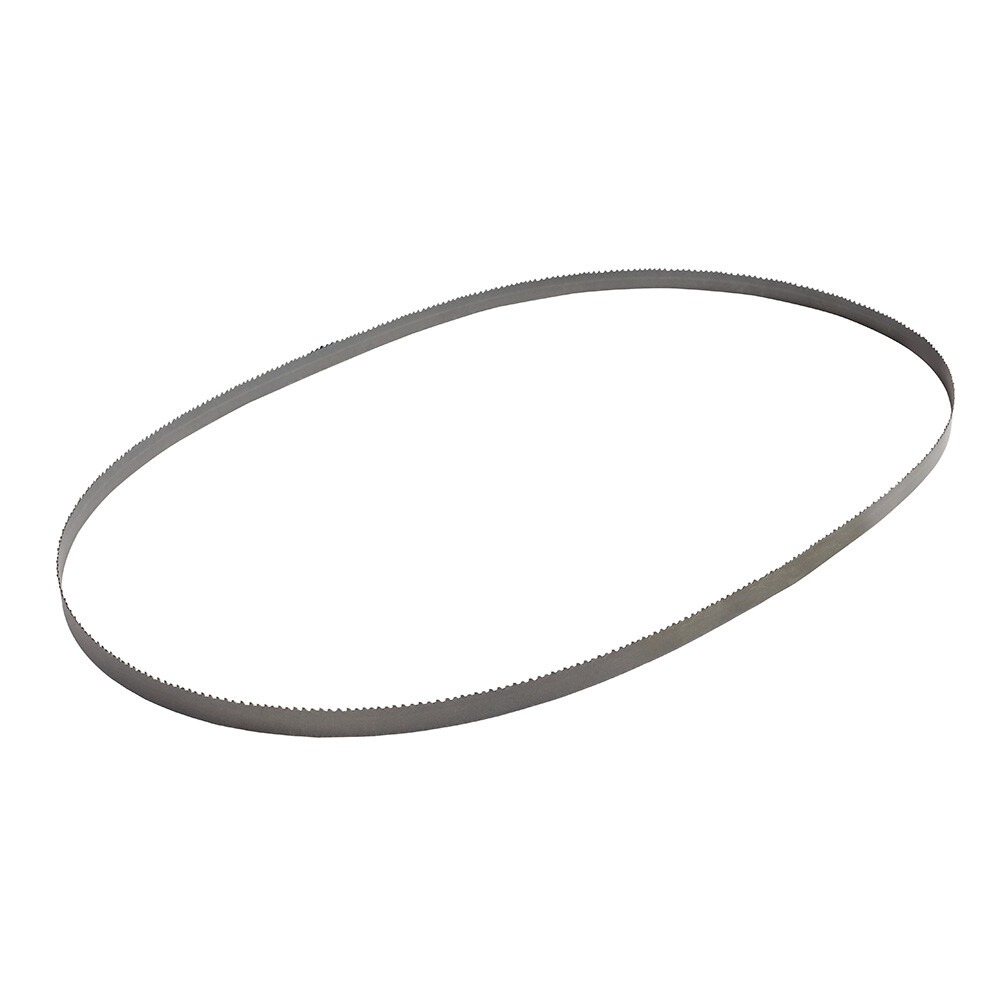 Milwaukee 48-39-0601 44-7/8 in. Extreme Metal Band Saw Blades 8/10 TPI 3 pk.