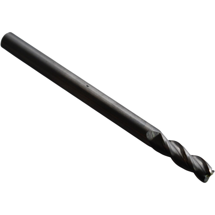 NEW LMT Onsrud WAM2641707 3/16” 3-Flute Carbide Corner Radius End Mill 0.030”