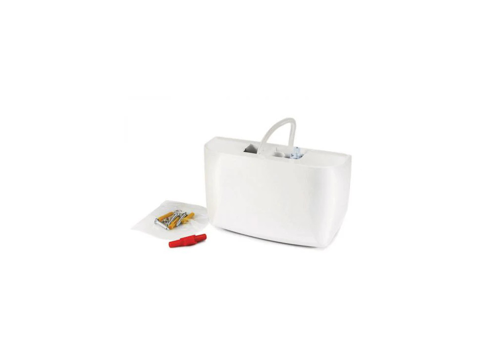Aspen Pumps White Condensate Mini Pump Kit (model 83939) *BRAND NEW*