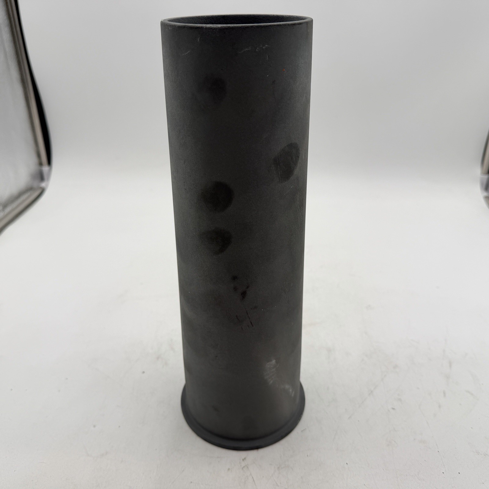 Kromschroder 74918140 TSC 100A082 Burner Tube SiSiC NOS NOB USA Free Ship