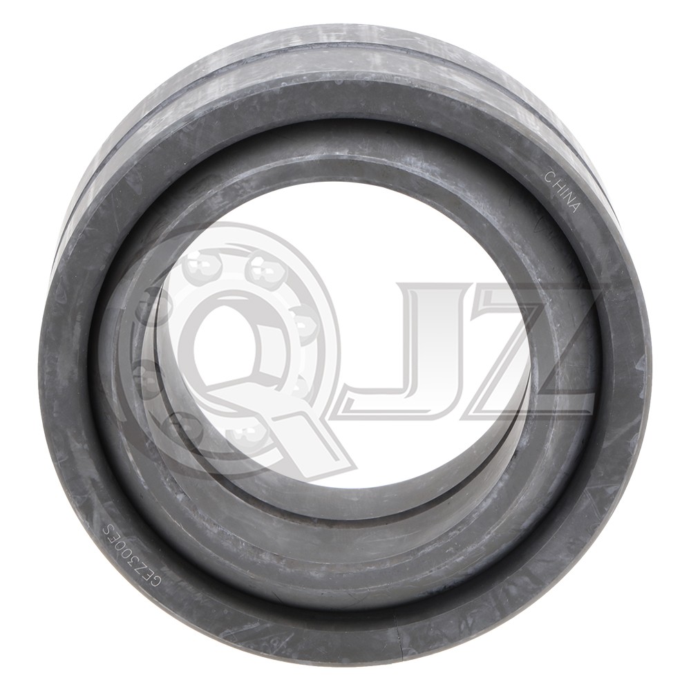 [Qty.2] GEZ300ES Spherical Plain Ball Bearing [3.0″ ID x 4-3/4″ OD x 2-5/8″ W]