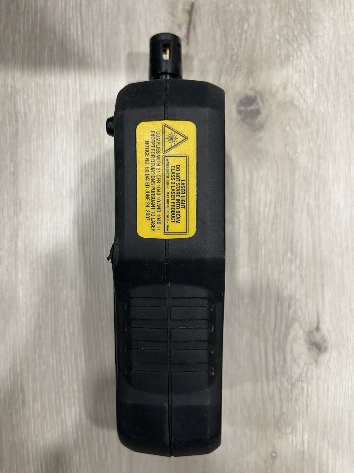 Flir MR176 IR Infrared Thermal Imaging Moisture Meter
