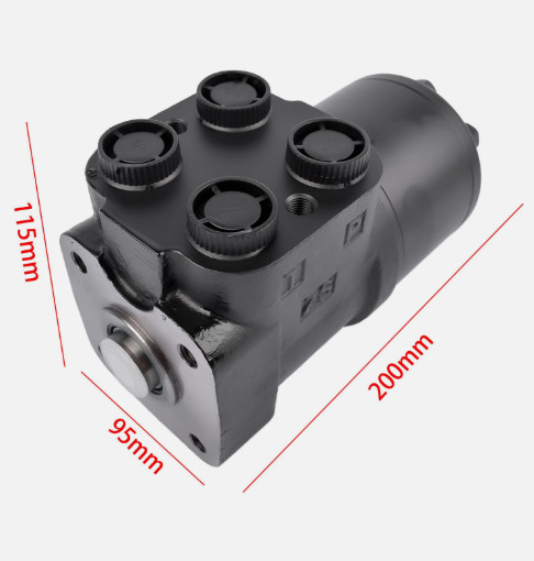 New Steering Control Unit for Char Lynn 211-1038-002 211-1177-002 Eaton 211-1038