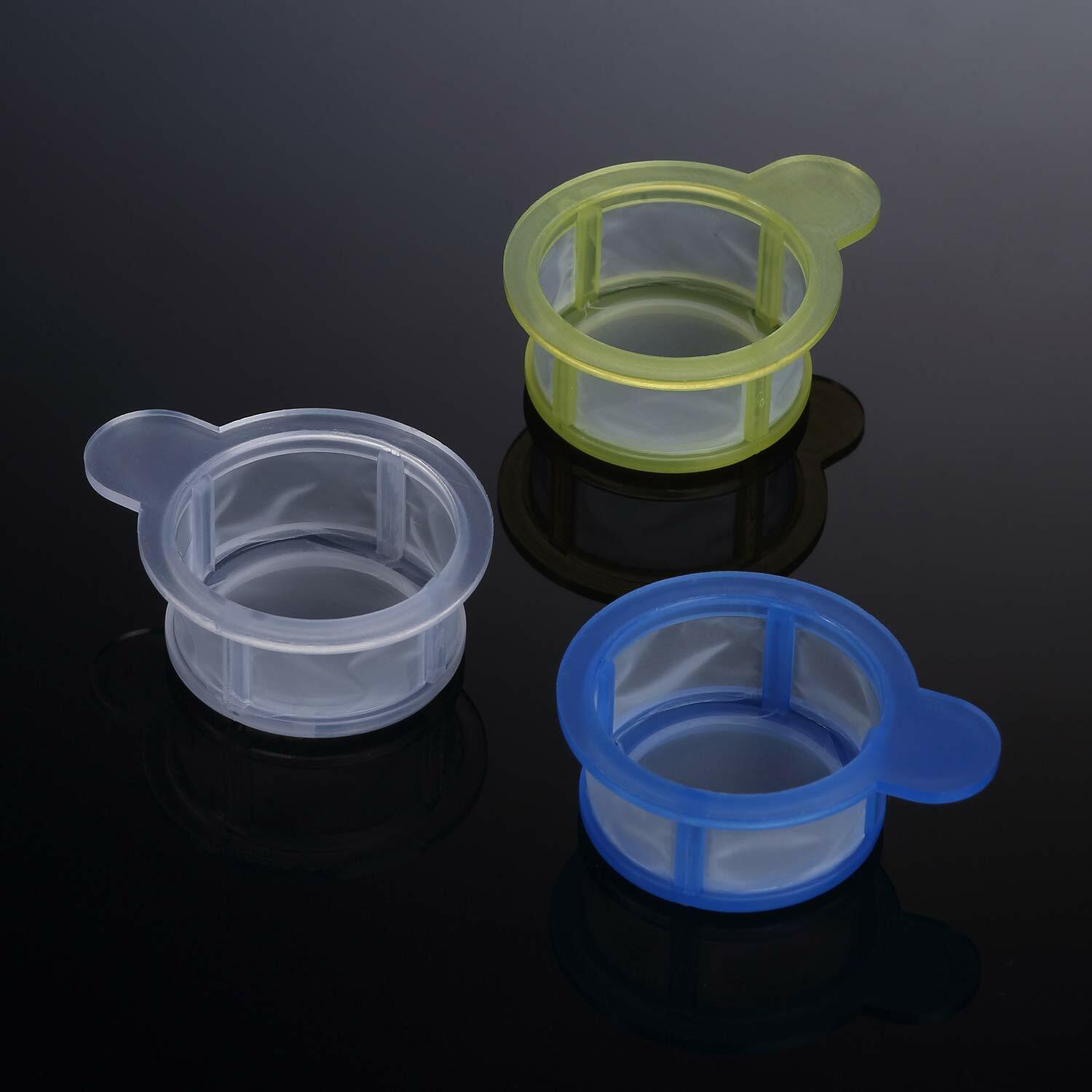 SPL Cell Strainer-100μm,Yellow,PP/Nylon,Sterile,Individually Wrapped,Case of 50