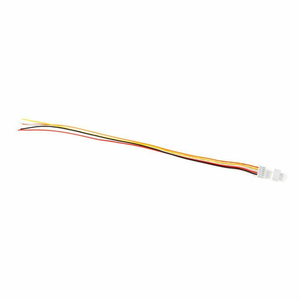 5Sets JST XH2.54 XH 2.54mm Wire Cable Connector 2/3/4/5/6/7/8/9/10 Pin Pitch