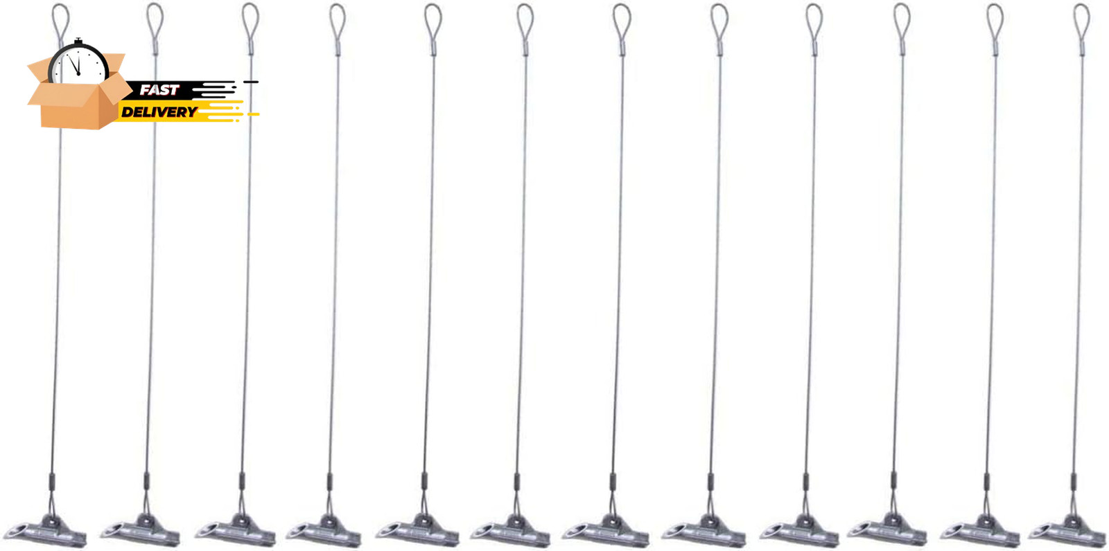 Earth Anchor 68-DB1 – Medium – Pack of 12