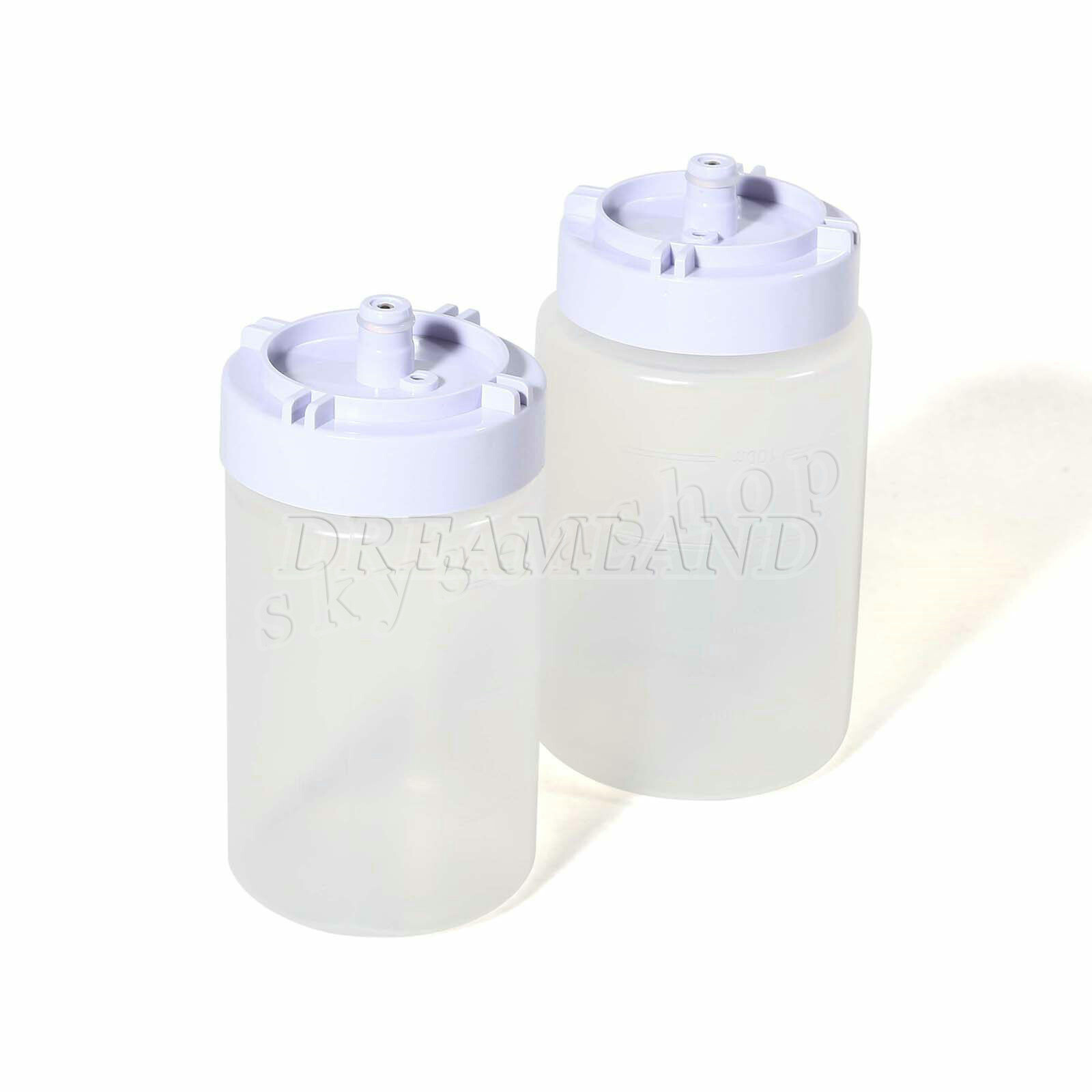 1-5pcs Dental Ultrasonic Piezo Scaler with LED light Handpiece for EMS Cavitron