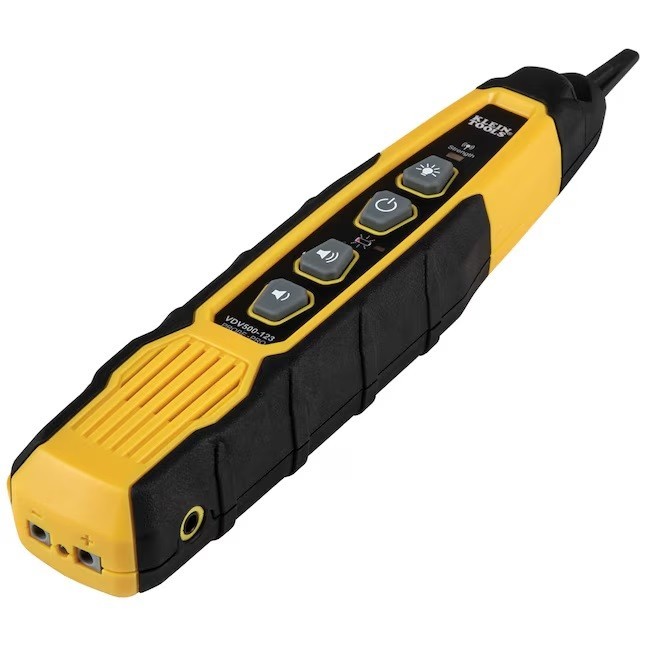 Klein Tools Tone & Probe PRO Wire Tracing Kit VDV500-820-New&Free shipping🔥❗