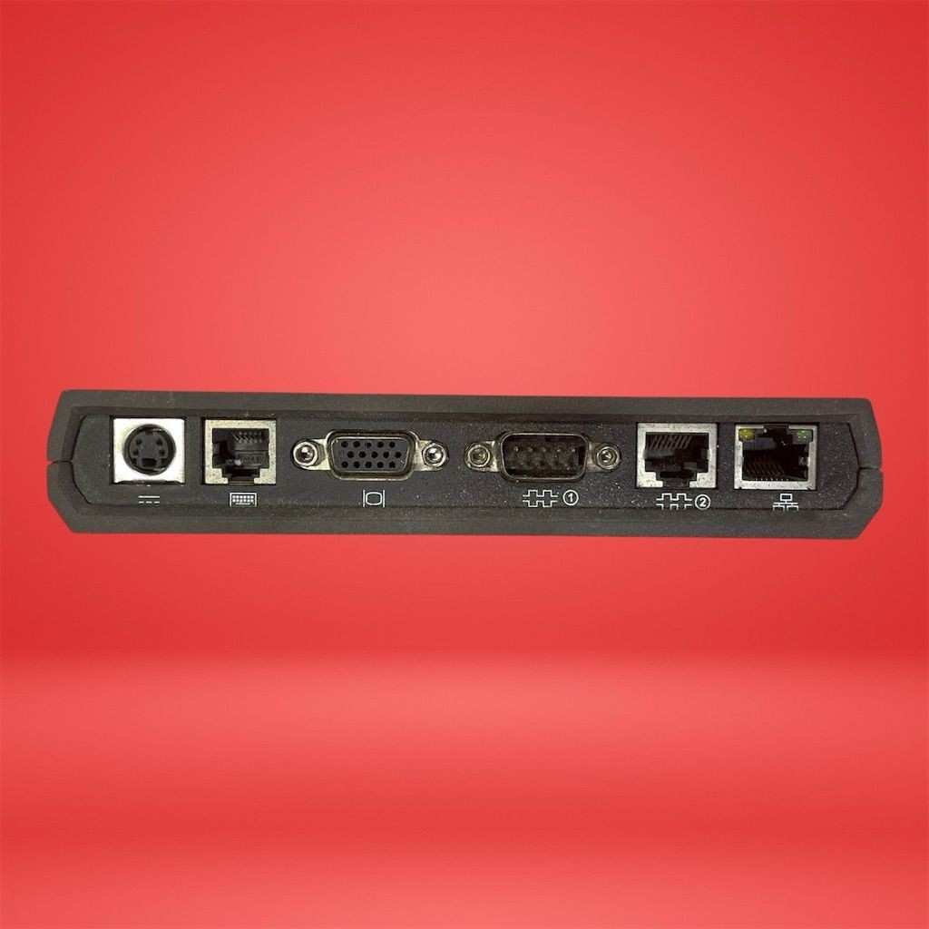 Bematech LS6000-PCD POS Logic Controller Tested Working 90-Day Warranty