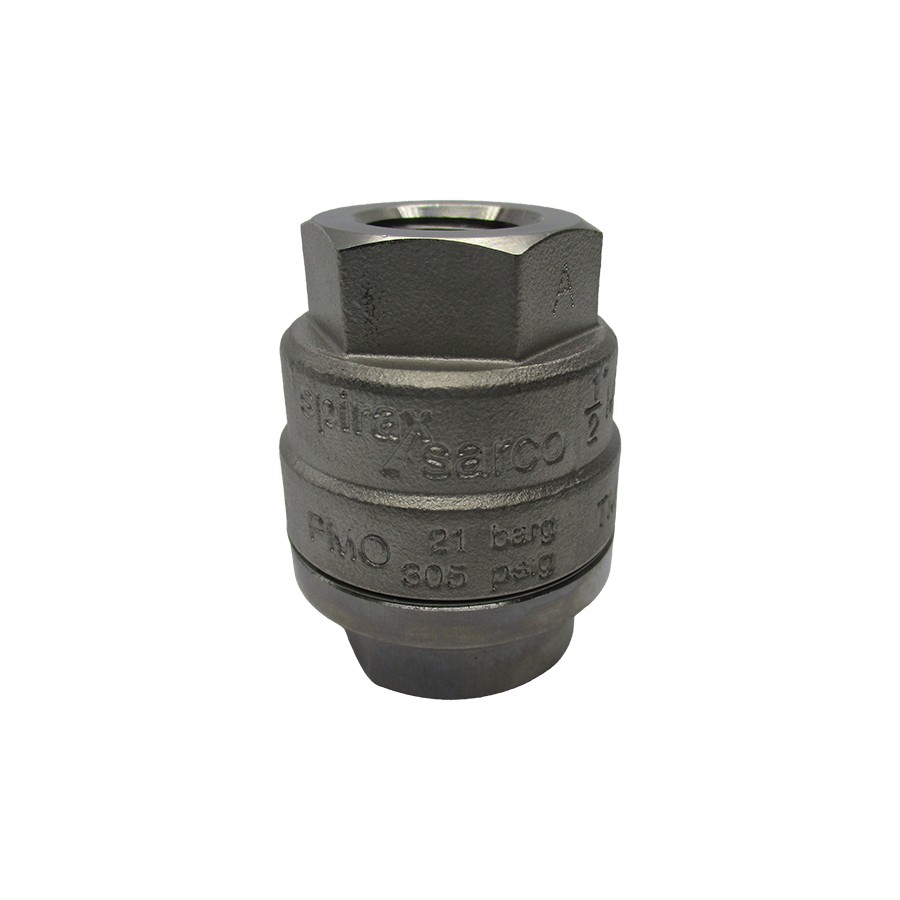 SPIRAX SARCO MST21 1/2″ NSNP