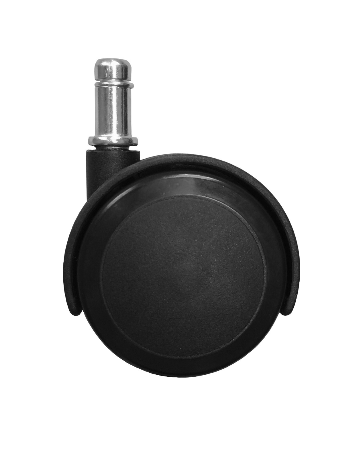 2.4’’ Replacement Hard Floor Casters | Set of 5 | R-S2333-5/Bag