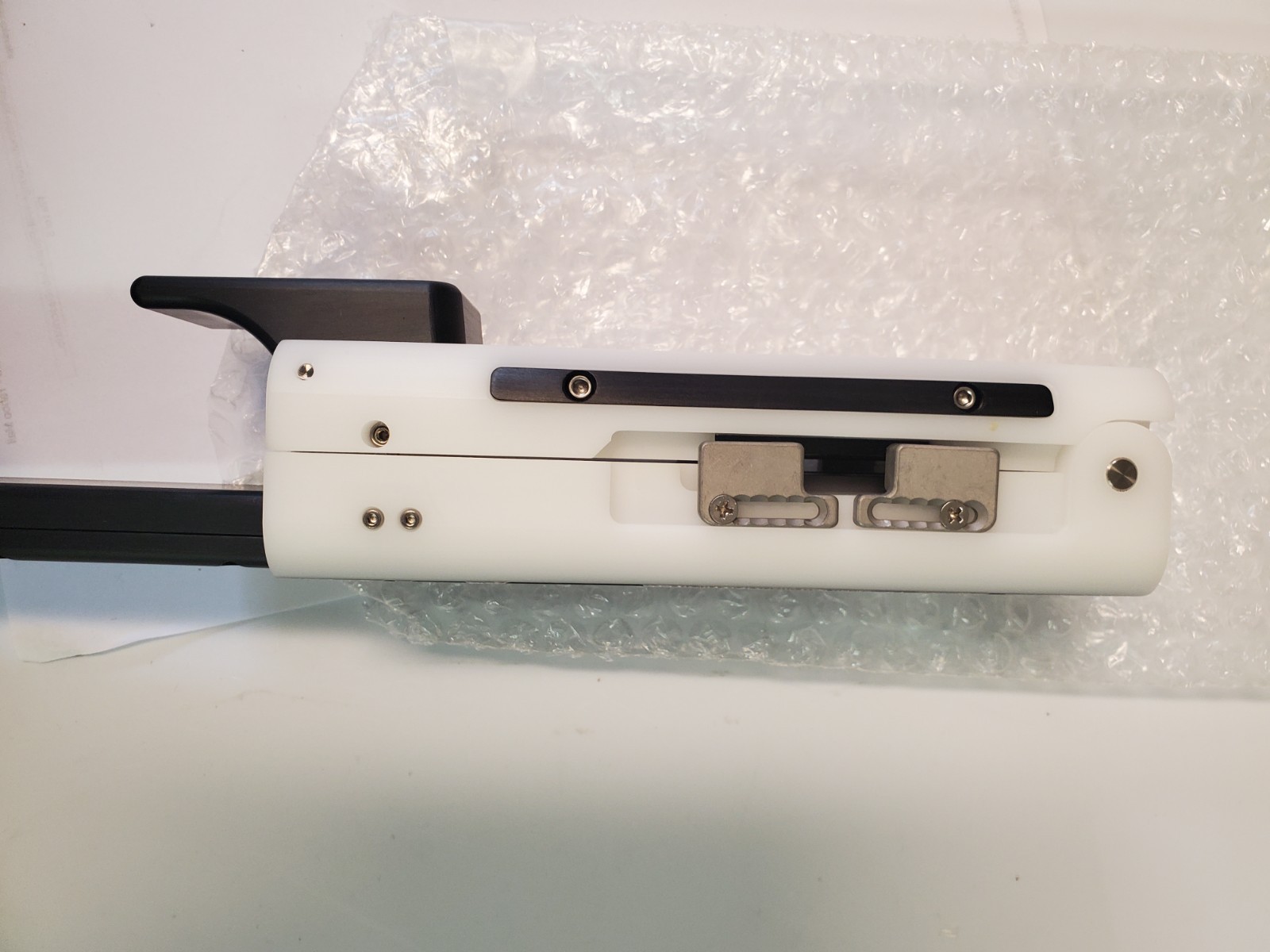 Vante Tube TPE Sealer Head Model 4161 With Cord Genuine OEM