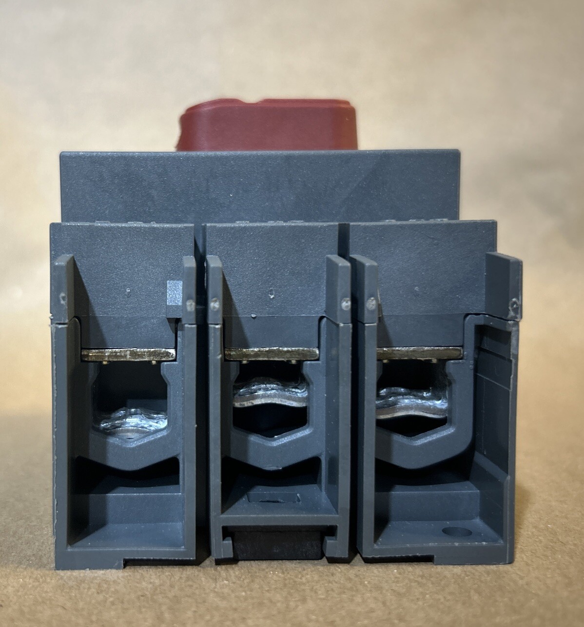 ABB ION OT 60E3 O Off General Purpose Switch Made in Finland