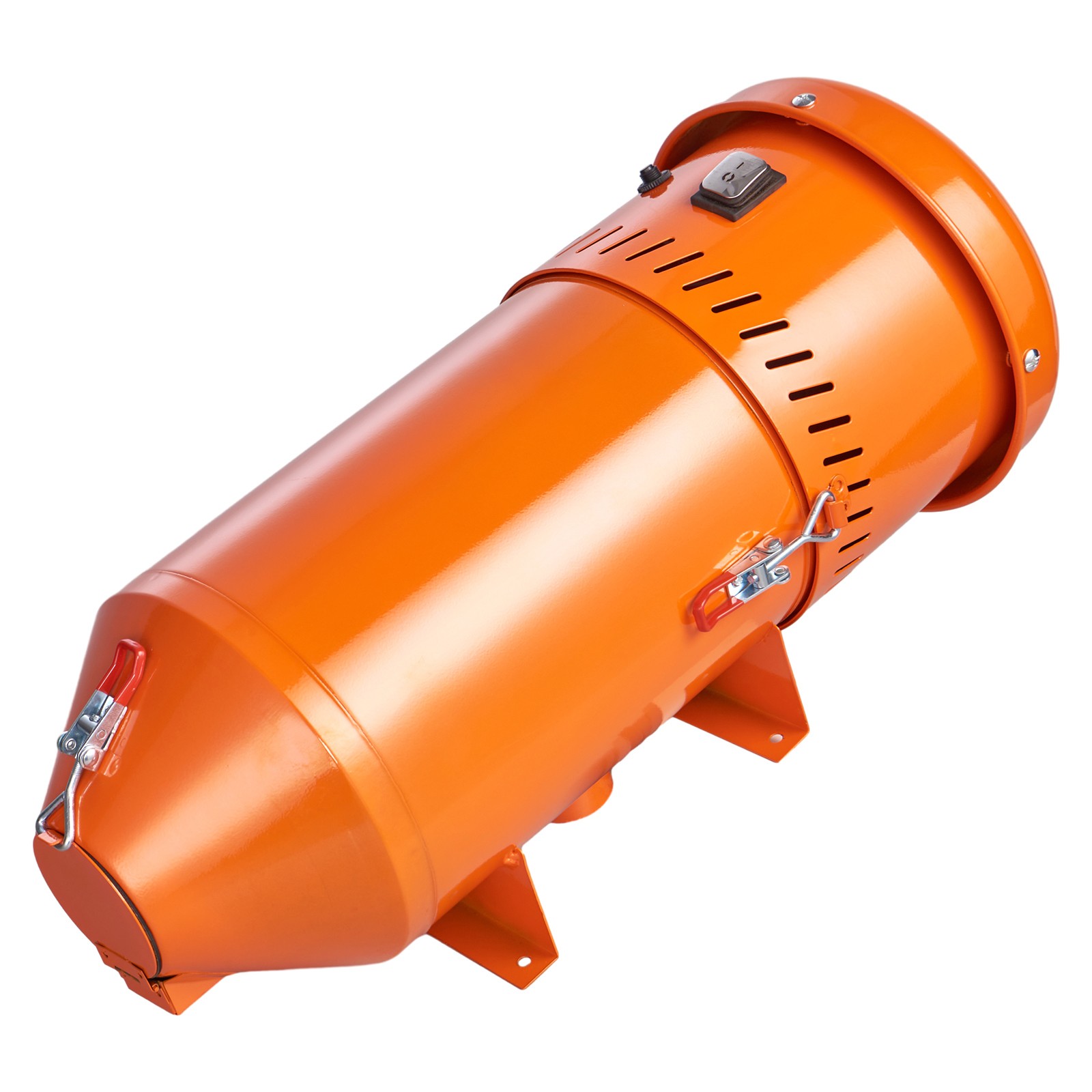 Uimoso 1.8 Gallon Dust Collector 1200W Dust Collection System Media Reclaimer