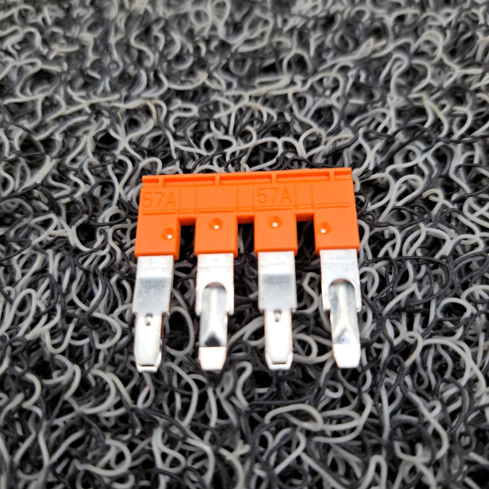 ABB entrelec 1SNK908304R0000 terminal blocks Lot of 44