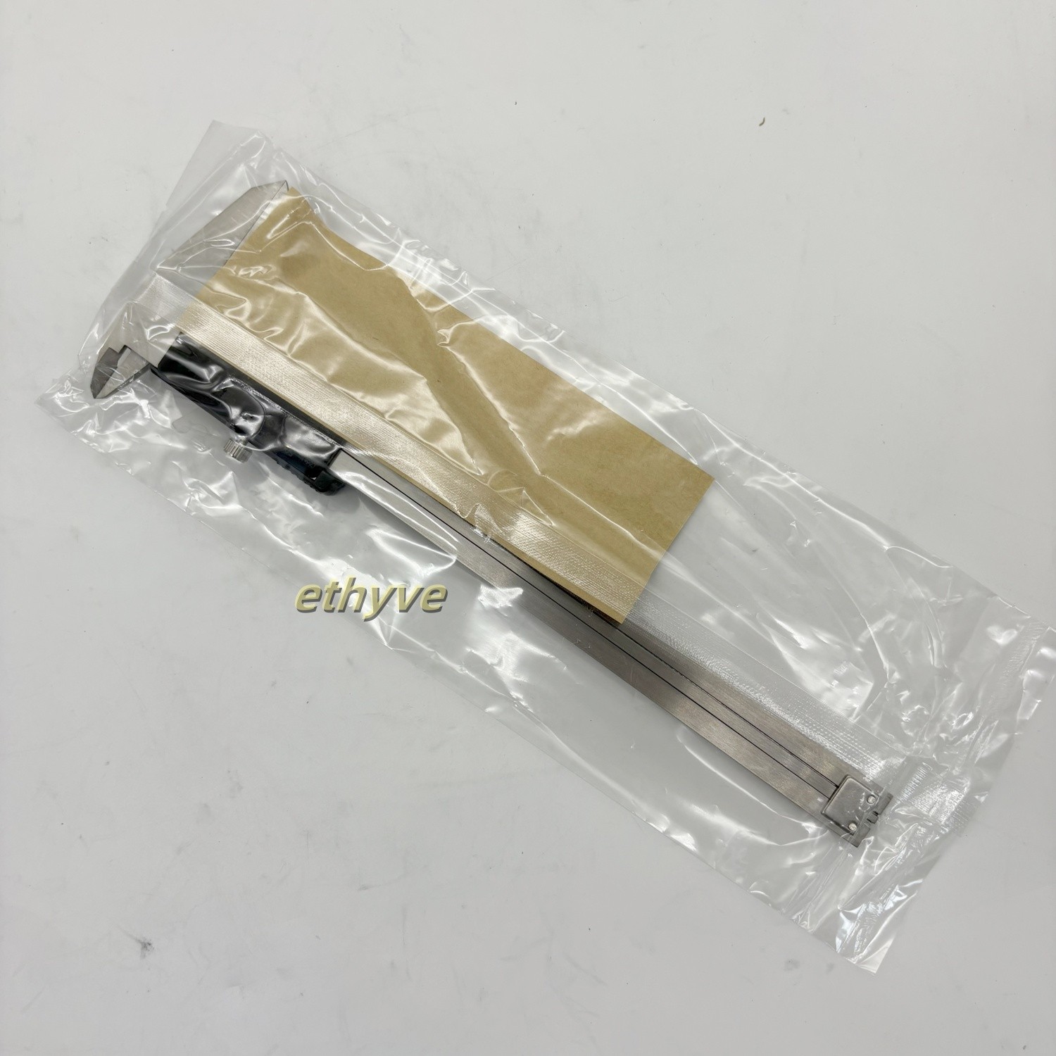 500-196-30 Mitutoyo Digital Caliper | 0-6″ (150mm) | Absolute Encoder | New US