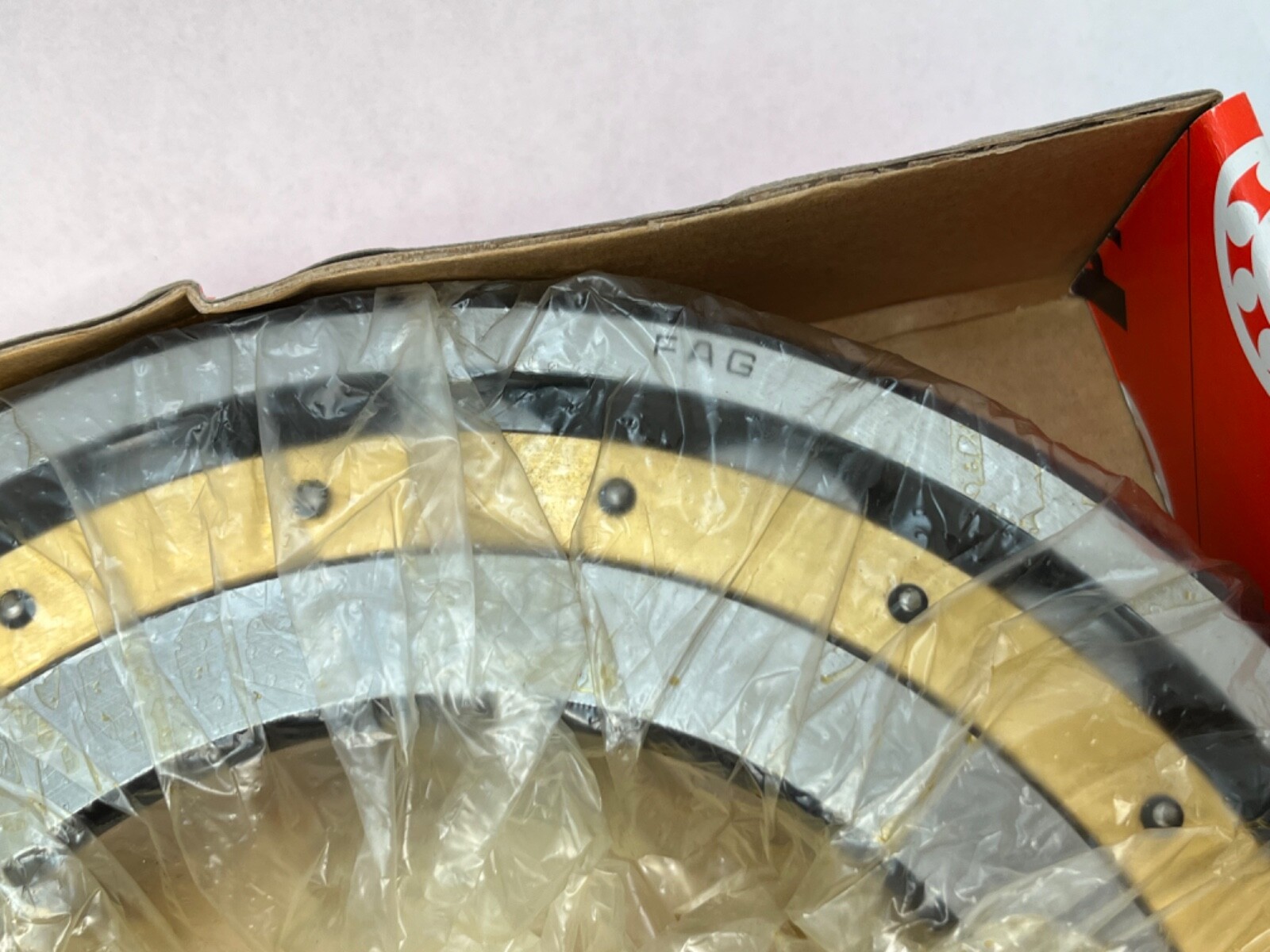 FAG 20226K.MB.C3 Spherical Bearing 130x230x40 mm 20226-K-MB-C3 Germany