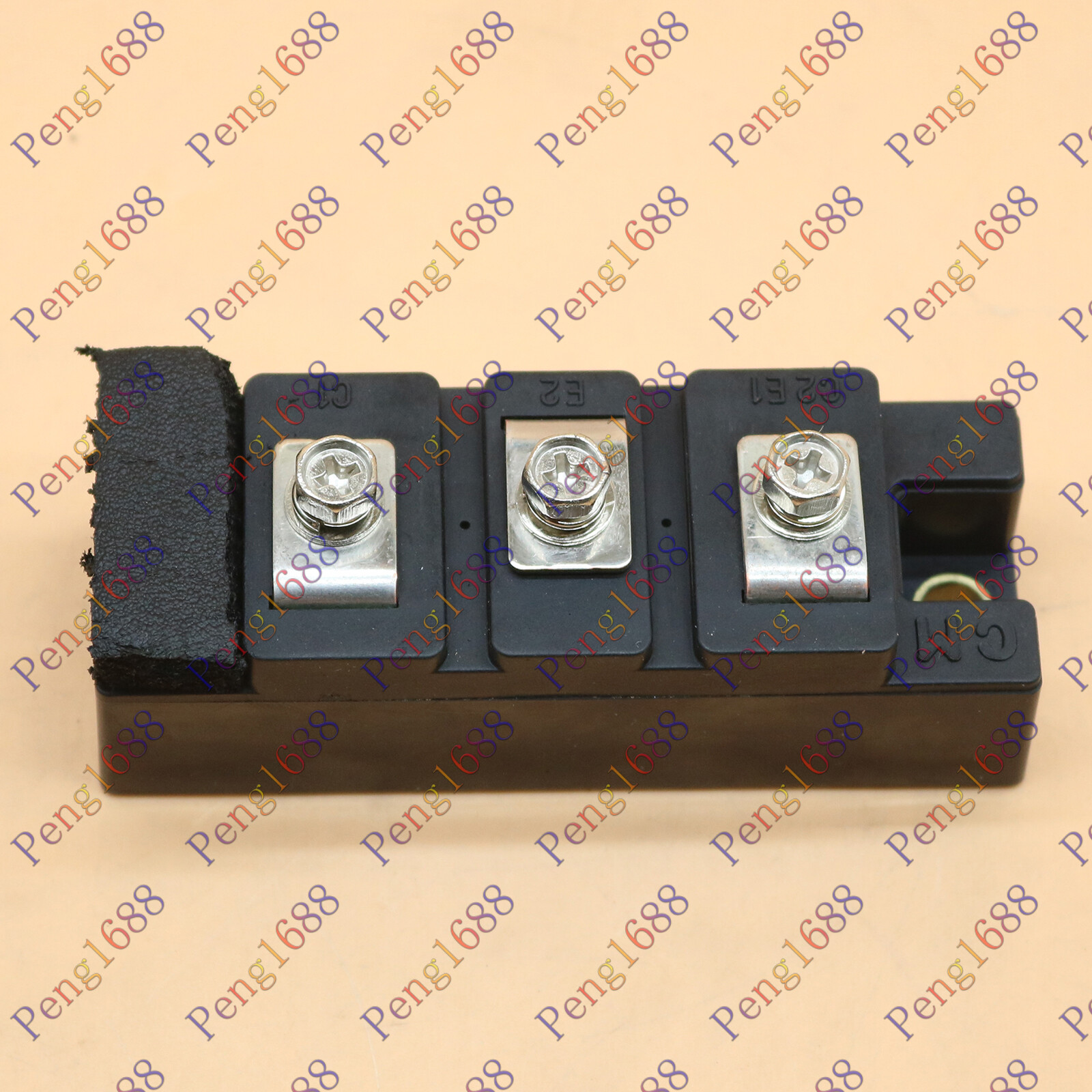 NEW CM75DY-24H CM75DY24H IGBT MODULE Free SHIP Mitsu