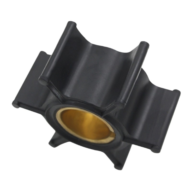 Replacement Impeller set Plastic & Brass Impeller & O Rings set for Johnson