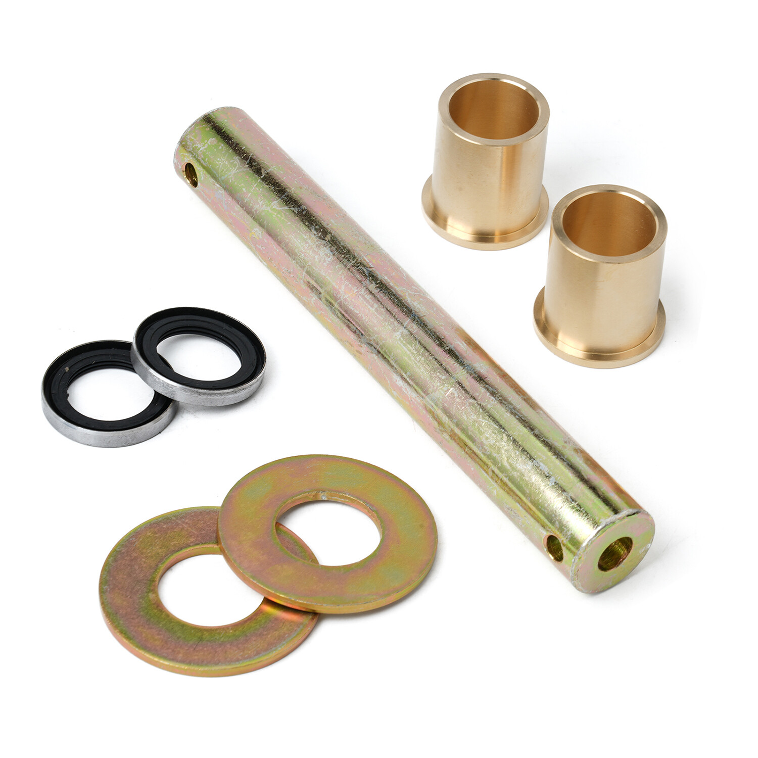 Undercarriage Idler Pin kit Compatible With Bobcat MT50 MT52 MT55 MT85 6730701