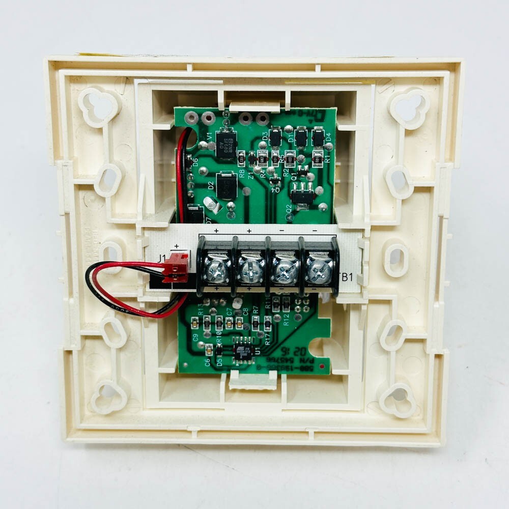 Faraday Model 2700 Stand Alone Adapter Strobe without Flange