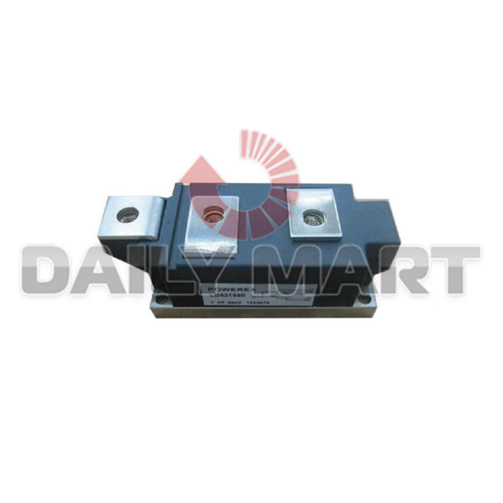 New In Box POWEREX LD431850 Power Supply Module 1800V
