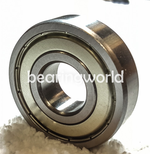 50 pieces of 6203ZZ 6203-2Z 6203 ZZ bearings 17 x 40 x 12 203KSFF 203KDD