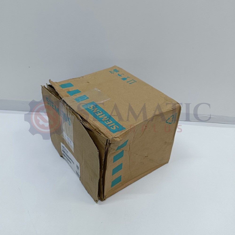 New Siemens 6SL3210-5BE23-0UV0 Inverter Drive, 3 kW, 3 Ph, 400 Vac, 7.3A, V#978