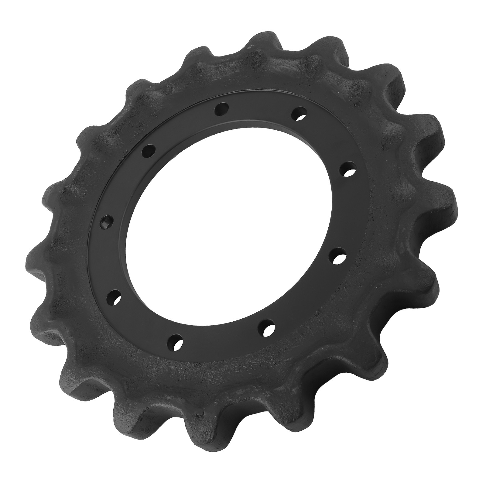 Rear Drive Sprocke Undercarriage Part For Kubota SVL90 SVL90-2 V061121112