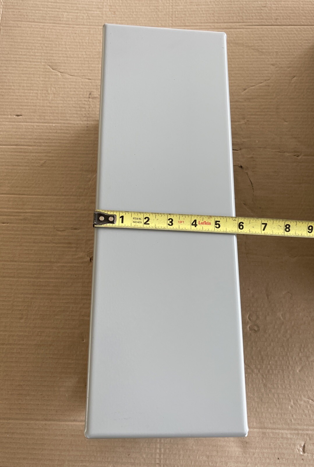 Hoffman Nvent AFK0618 Floor Stand Kit 25730 NEMA 4/12 Wall Mount Enclosures 6X18