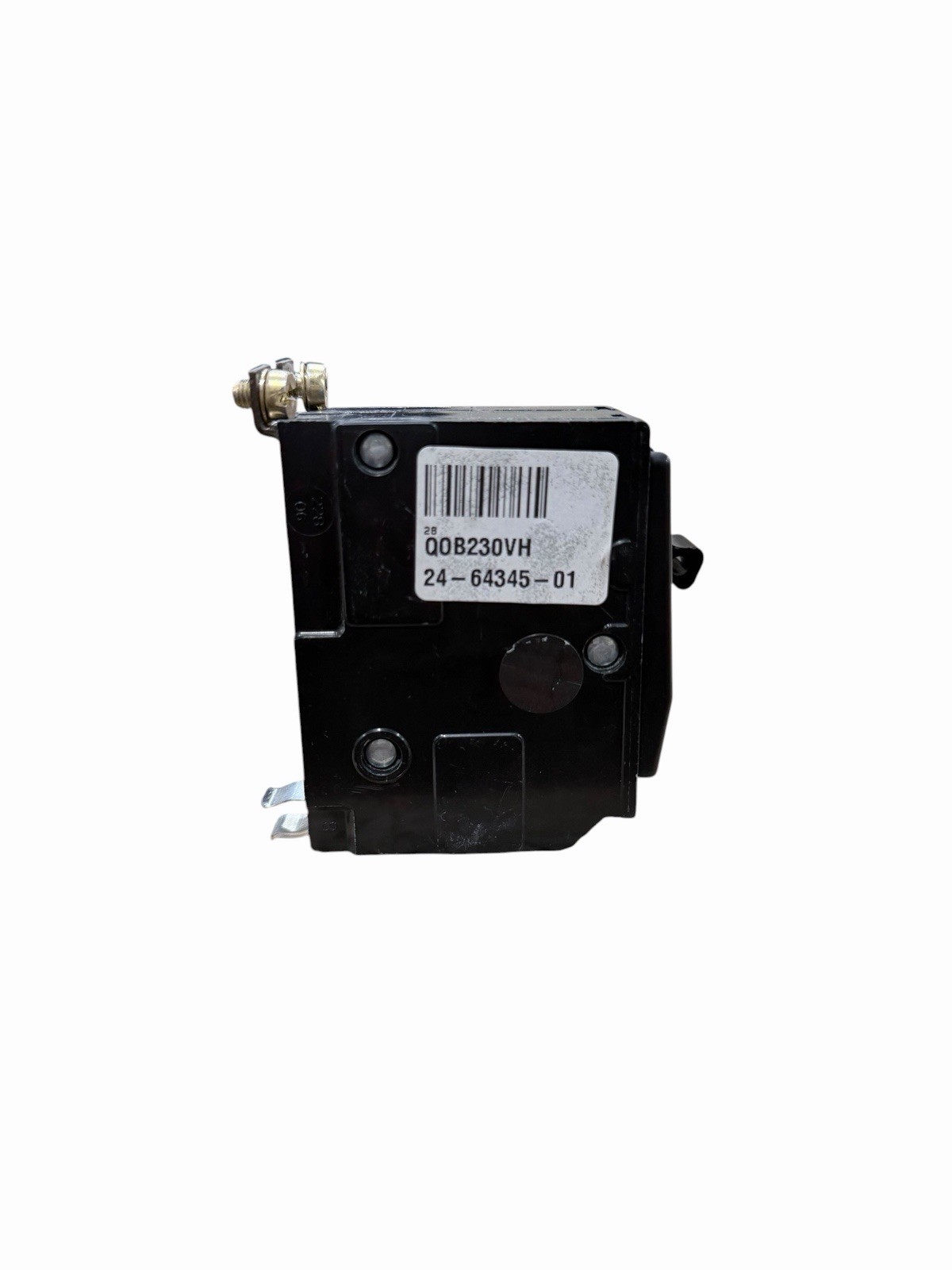 Square D QO230VH Circuit Breaker 30A Amp 2 Pole 120/240V 22kA Plug In