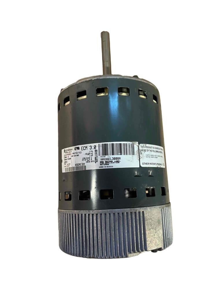 G.E ECM 3.0 Variable Speed Blower Motor HD52RE122 5SME39SX