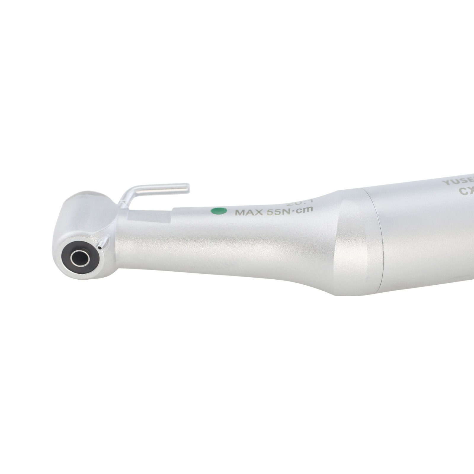 COXO Dental Surgical Handpiece 20:1 Implant Contra Angle 1:1 Straight Attachment
