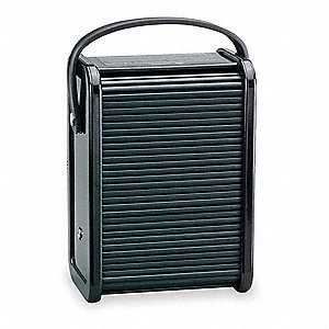 Simpson 00248 Roll-Top Carrying Case for 260 series