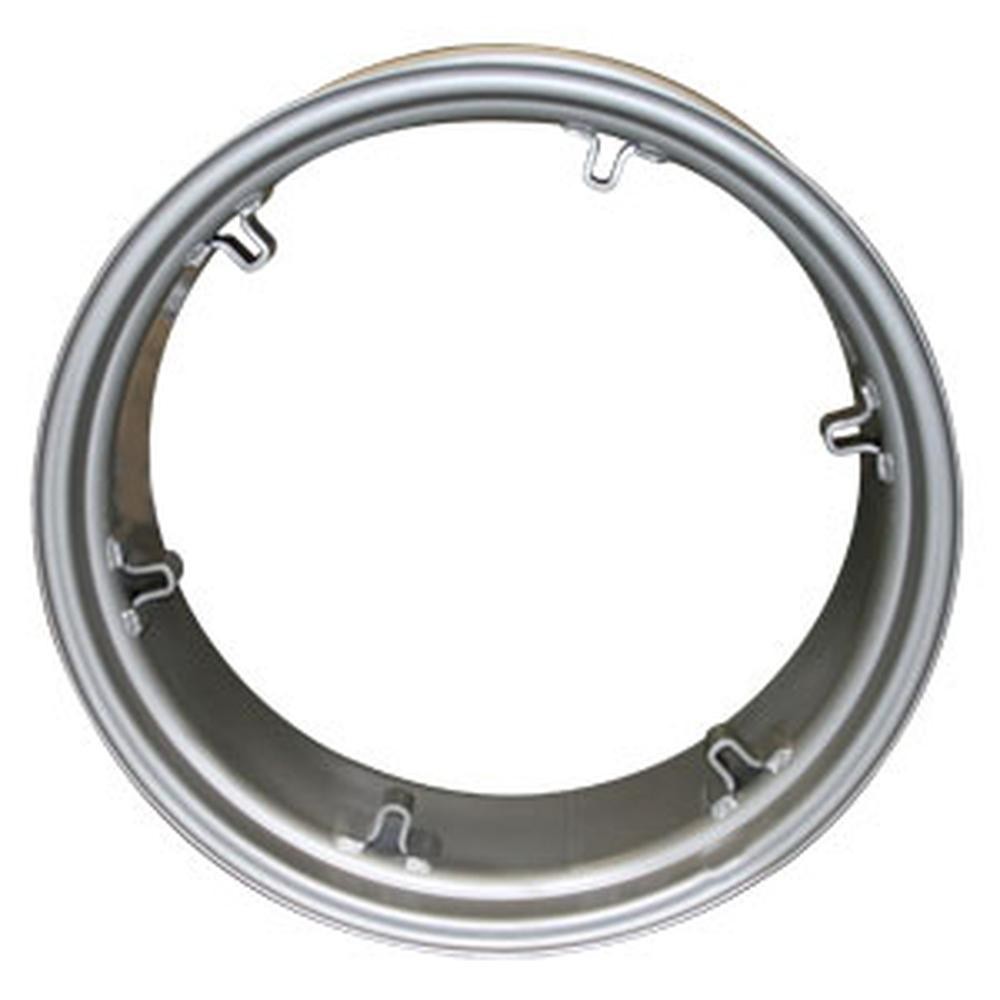 6 Loop 11 x 28 11-28 Wheel Rim Fits Ford Tractor NAA Jubilee 2N 8N 9N C5NN1050E