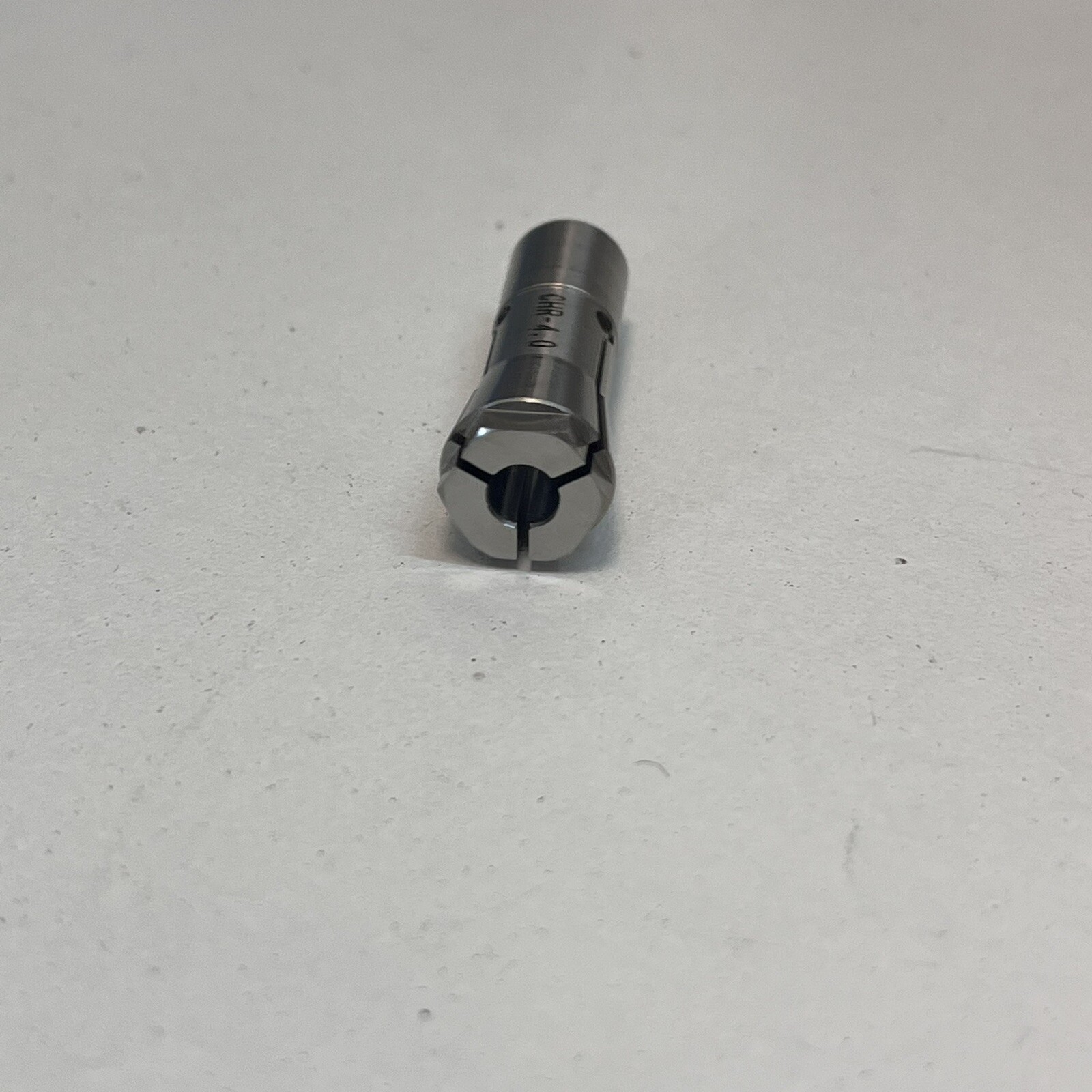 NAKANISHI CHR-4. 0 COLLET 4.0 – DIA 4.0MM 91940 for SPINDLE, PLANMILL, E4D , CNC