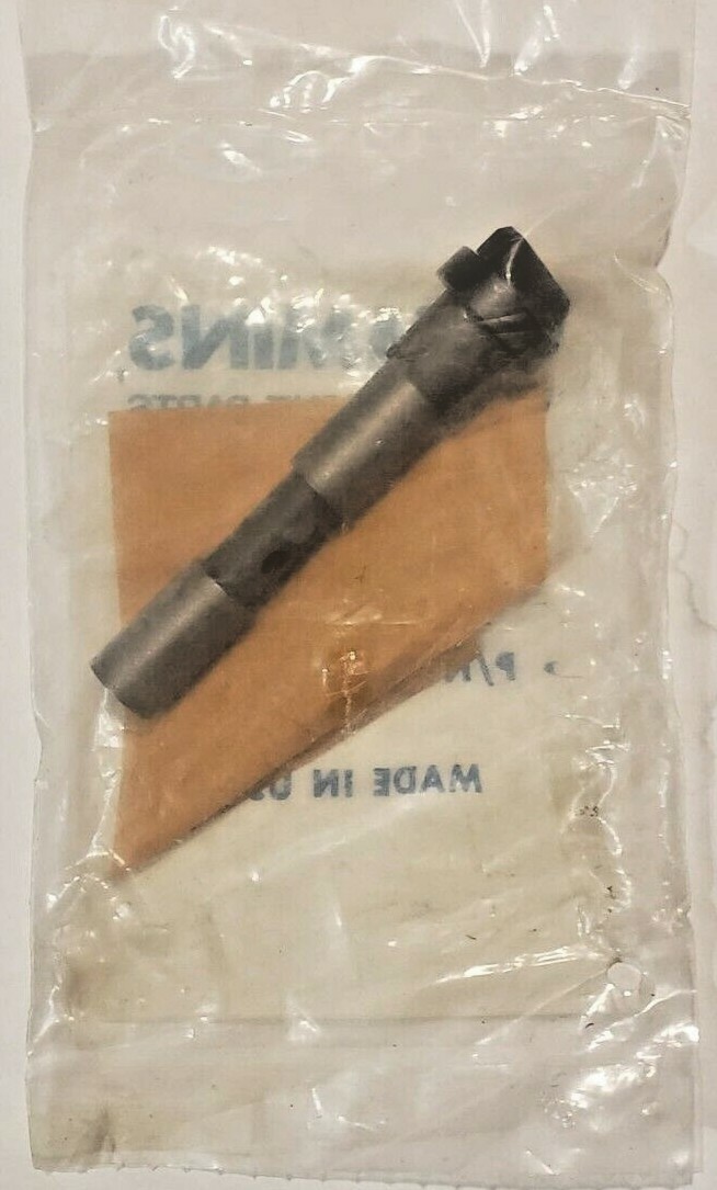 Cummins Governor Plunger PN AR 40130-06 Original OEM – Made in USA