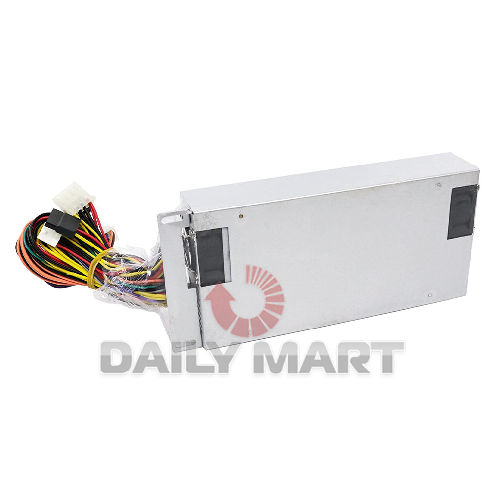 New In Box ENHANCE ENH-0635A Power Supply 350W