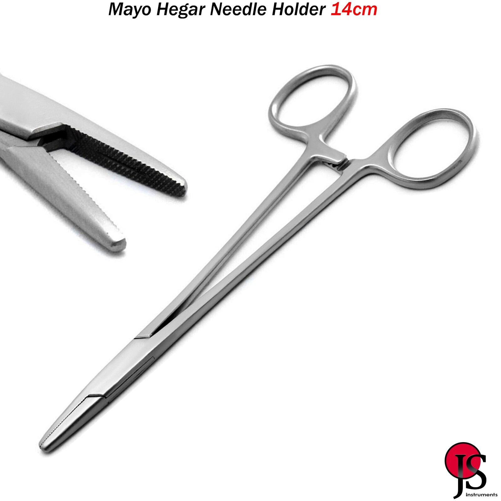 Veterinary Canine Feline Spay Surgery Instruments Hemostat Forceps Surgical X11