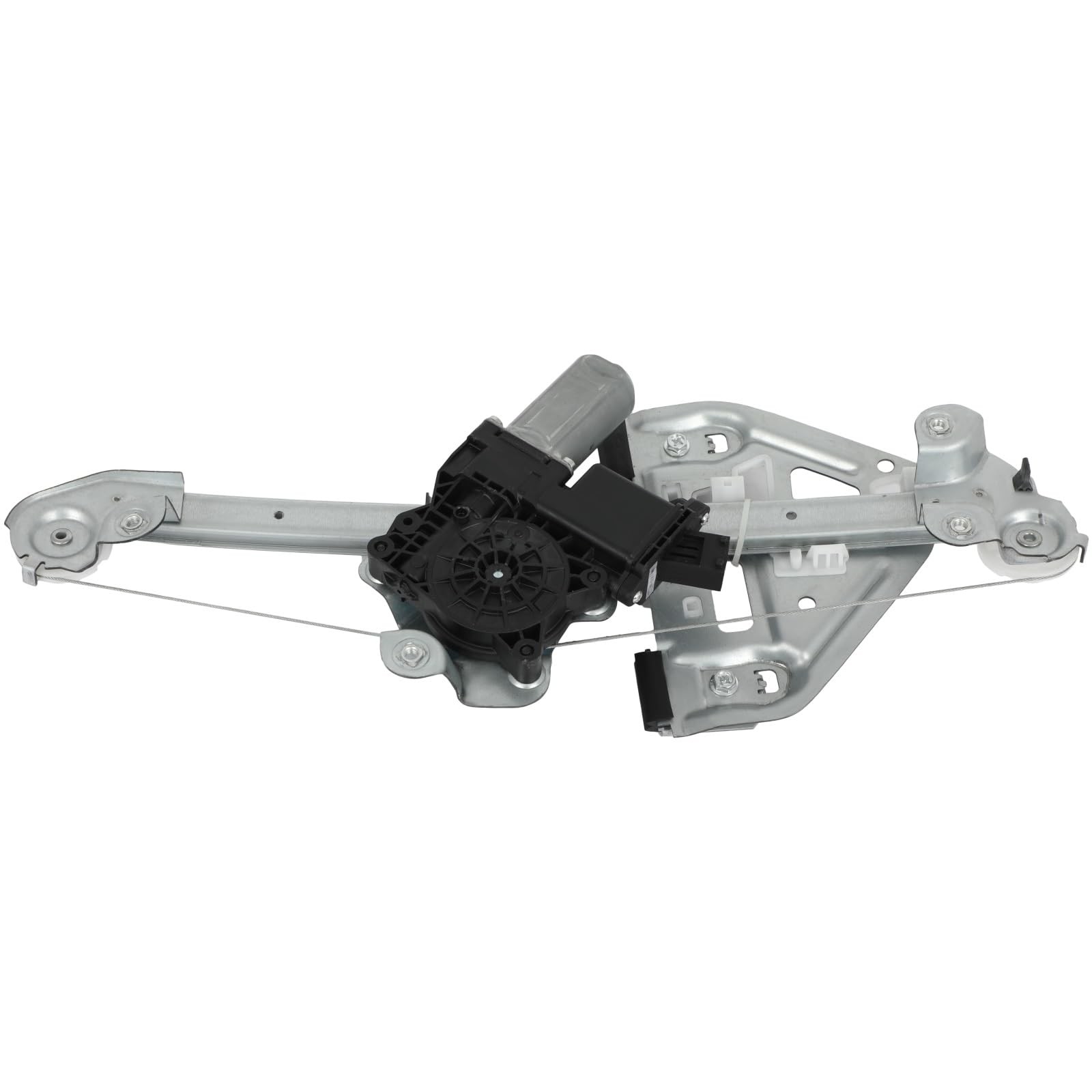 Rear Right Side Window Regulator Motor Assembly for STS 2005-2011 748-275