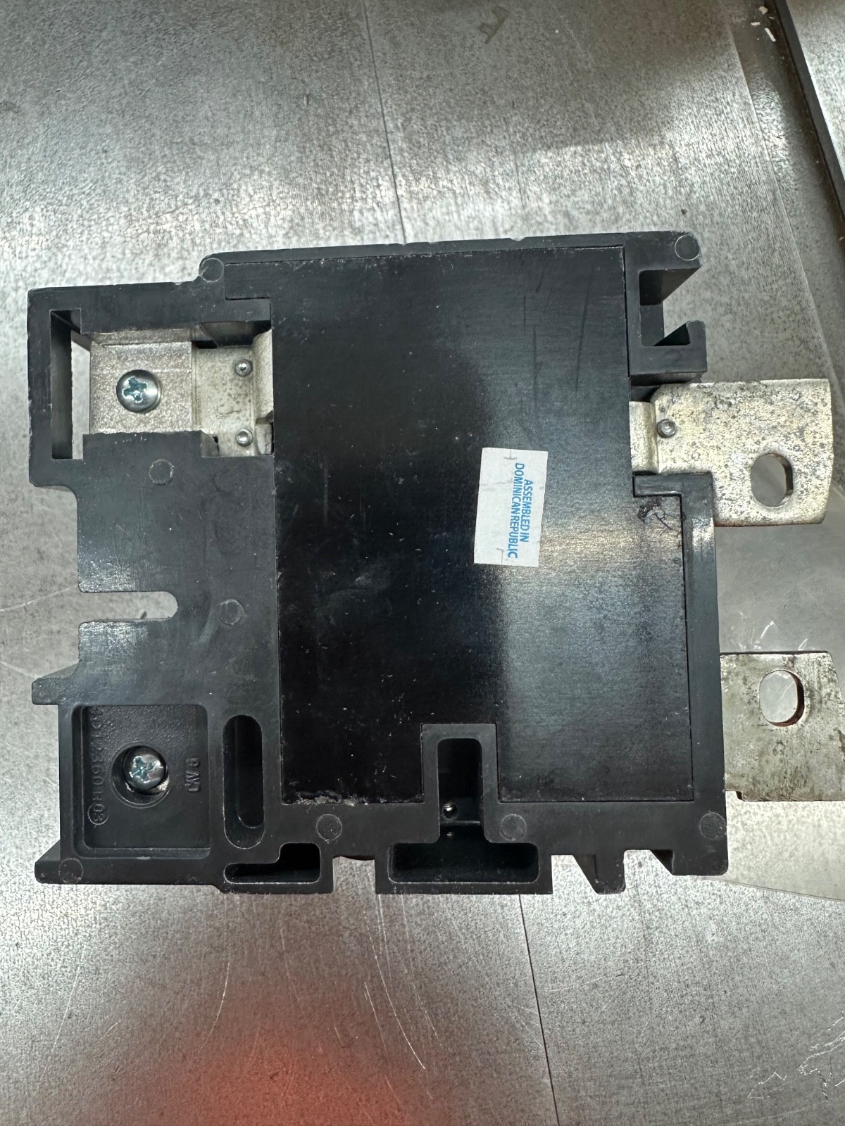 Eaton BW2200 200 Amp Main Circuit Breaker for Type BR Load Centers