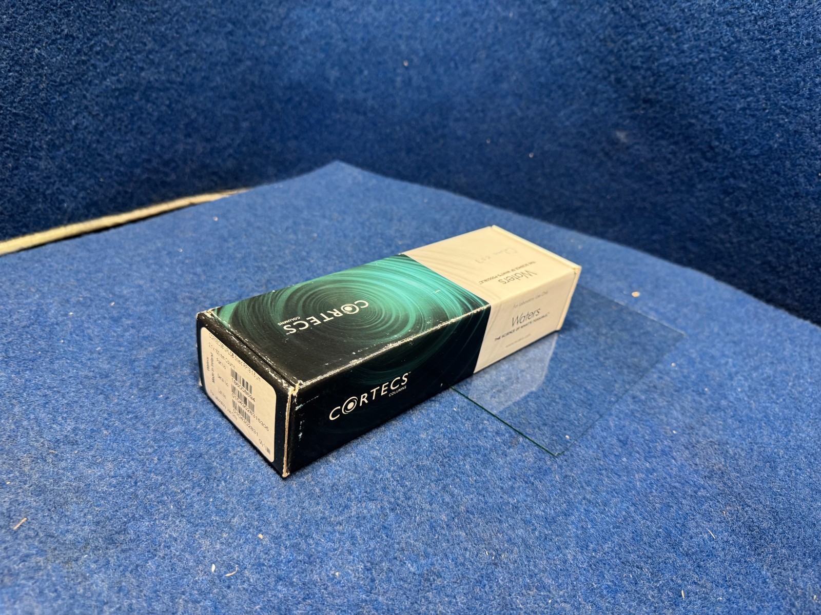 Waters 186008694 CORTECS UPLC Shield RP18 1.6um 2.1x100mm Column
