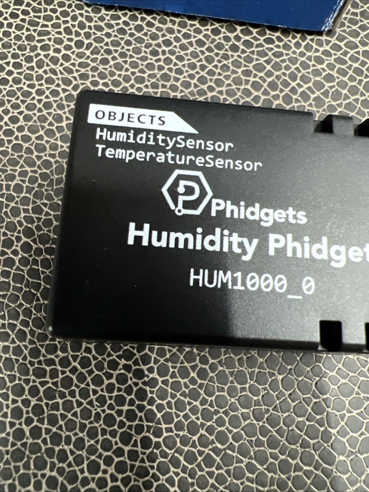 Phidgets HUM1000_0 Humidity Phidget Humidity Sensor Temperature 0-100% -40-85°C