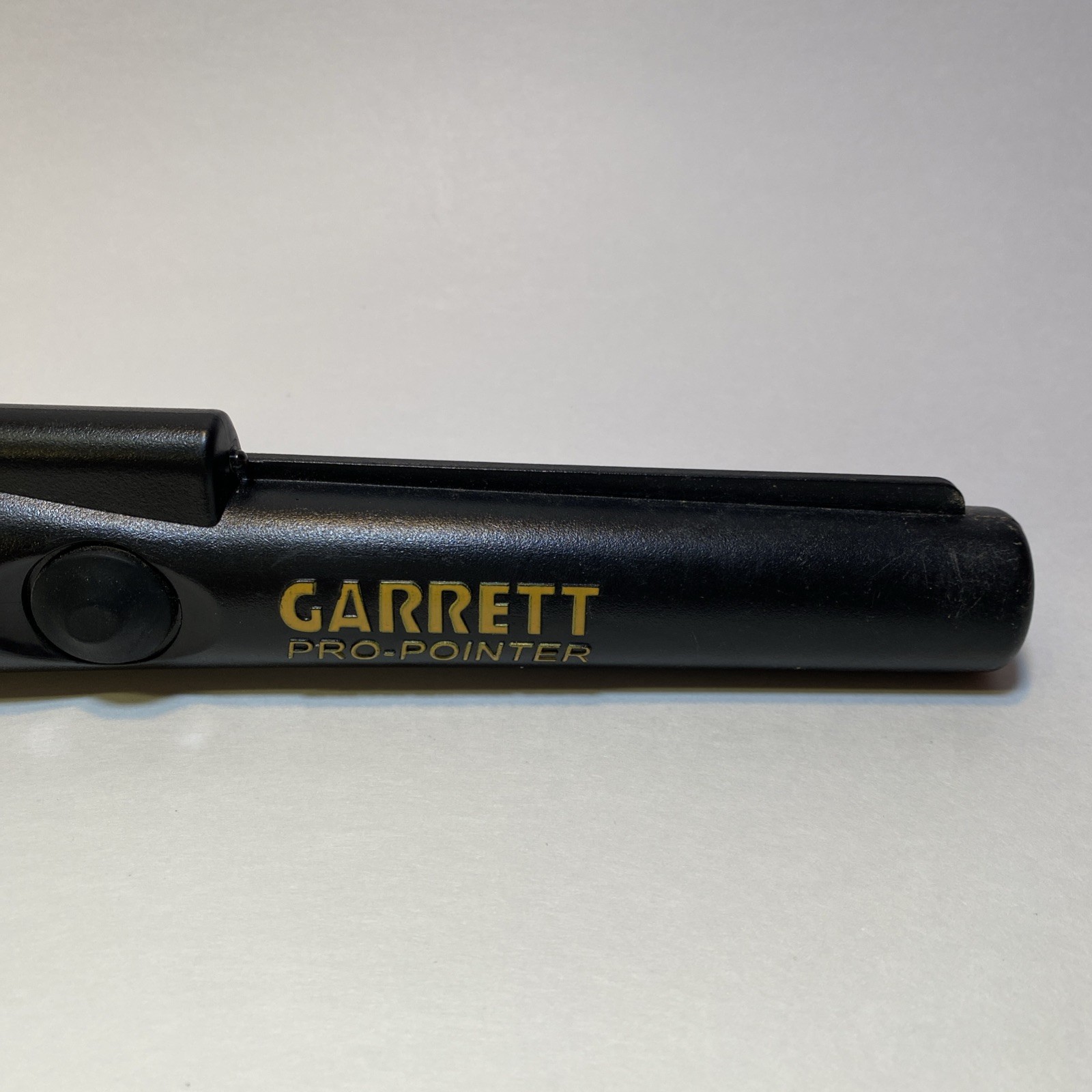 Garrett Pro-Pointer Metal Detector – 1166000 – In Original Box – Tested Working