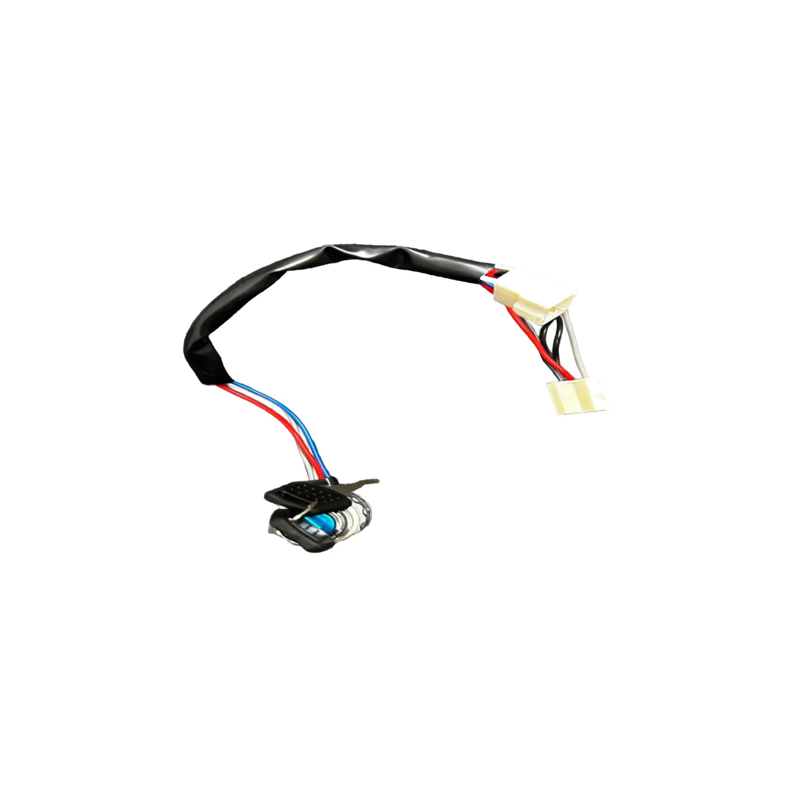 New Ignition Switch for AGT KTT23
